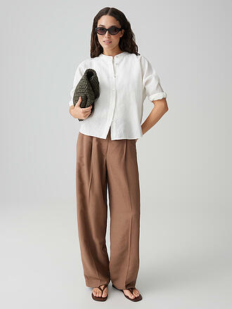 OPUS PANTS | Businesshose MOIRA BLOOM
