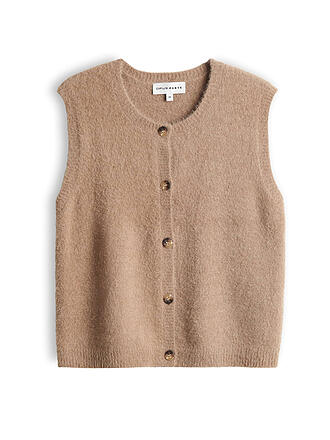 OPUS PANTS | Strickgilet PORAH