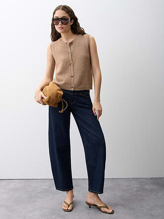 OPUS PANTS | Strickgilet PORAH