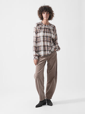 OPUS PANTS | Jeans Balloon Fit MARI COSMO