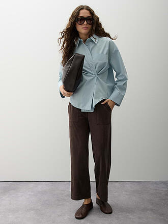 OPUS PANTS | Businesshose METTA CARGO