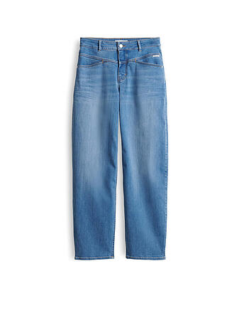OPUS PANTS | Jeans Mom Fit 