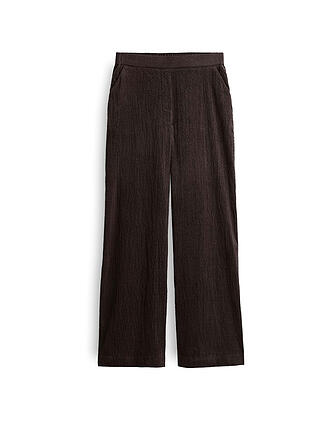 OPUS PANTS | Businesshose MUCIA BASE