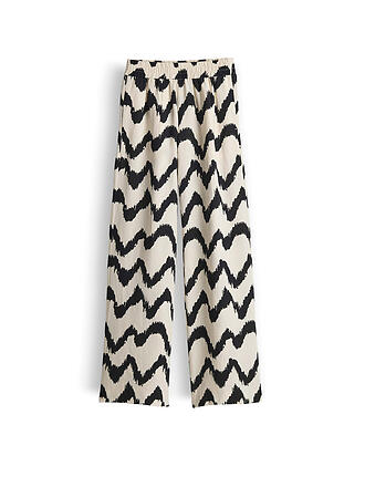 OPUS PANTS | Marlenehose MALOTTA FLOAT