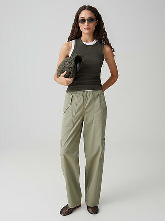 OPUS PANTS | Cargohose MUCIA MYTH