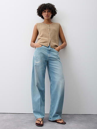 OPUS PANTS | Jeans Balloon Fit MARI LEAP