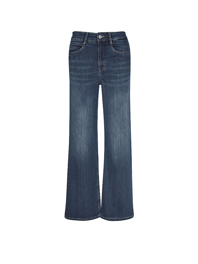 Jeans Straight Fit MELLY MODERN dunkelblau 44/L32 damen