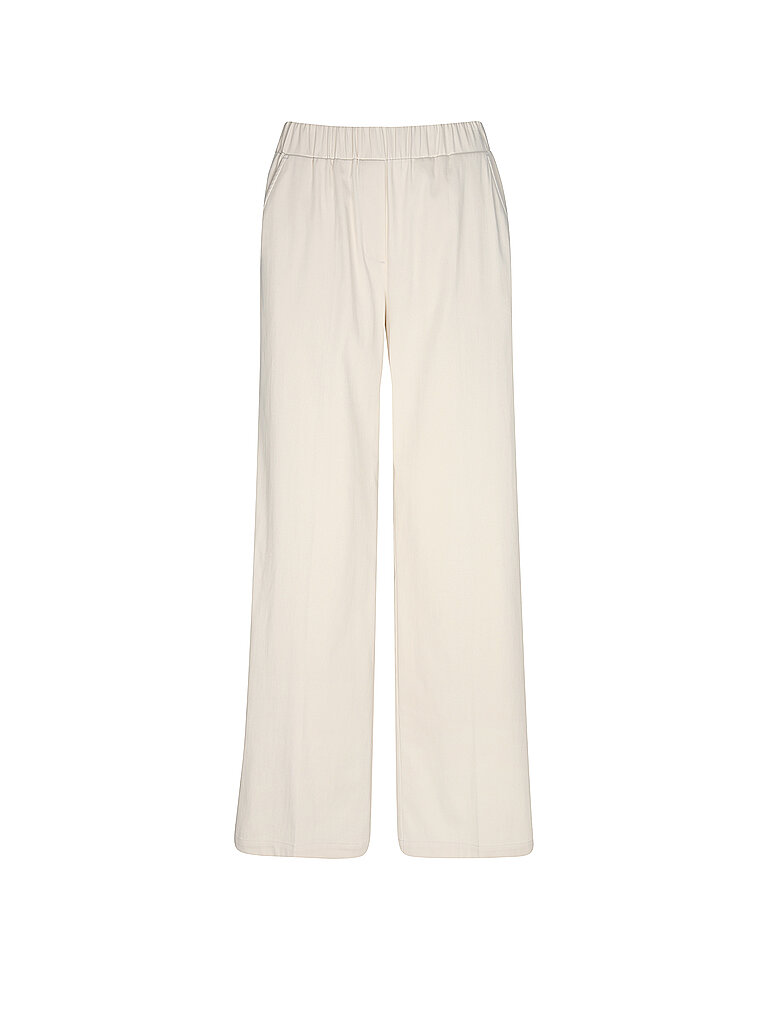 OPUS PANTS Culotte MUCIA creme | 44