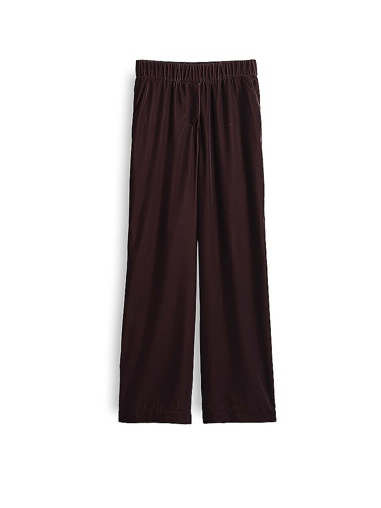 Marlenehose MUCIA SOFT beere 44 damen