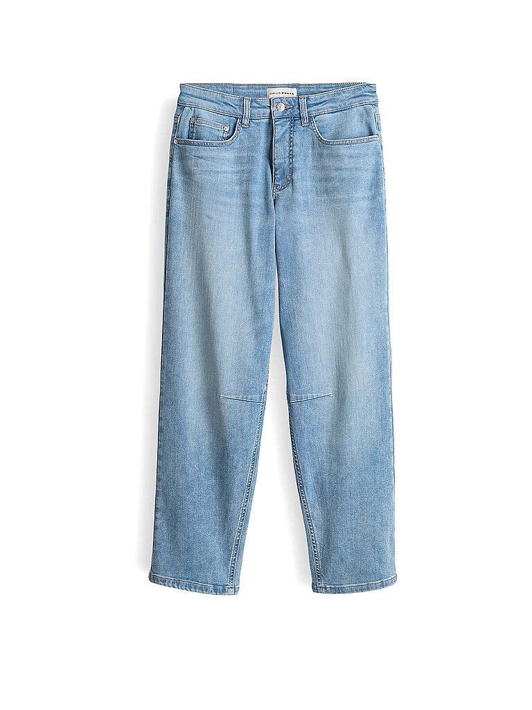 Jeans MELLY RELAX hellblau 38/L28 damen