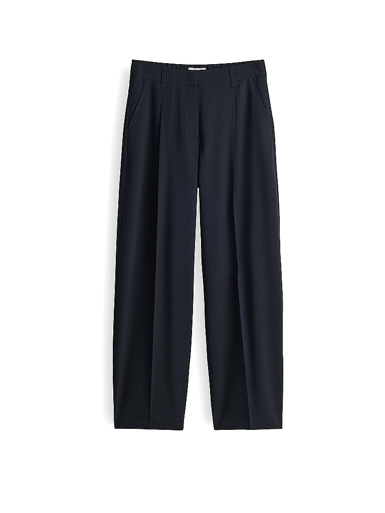 Businesshose MOIRA BLOOM dunkelblau 42 damen