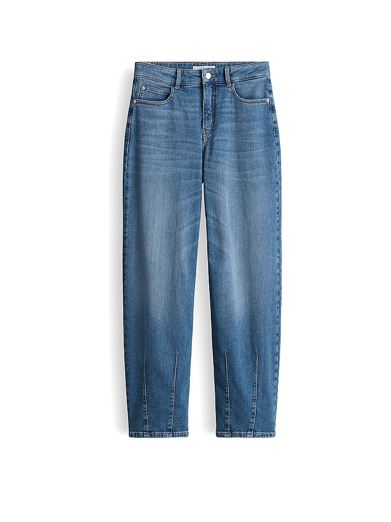 Jeans Straight Fit MELLY TWISTED dunkelblau 40/L26 damen