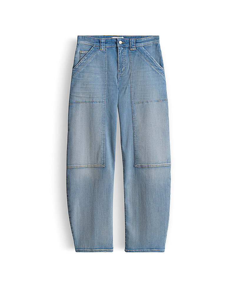 Jeans Balloon Fit MARI SHARP hellblau 36/L28 damen