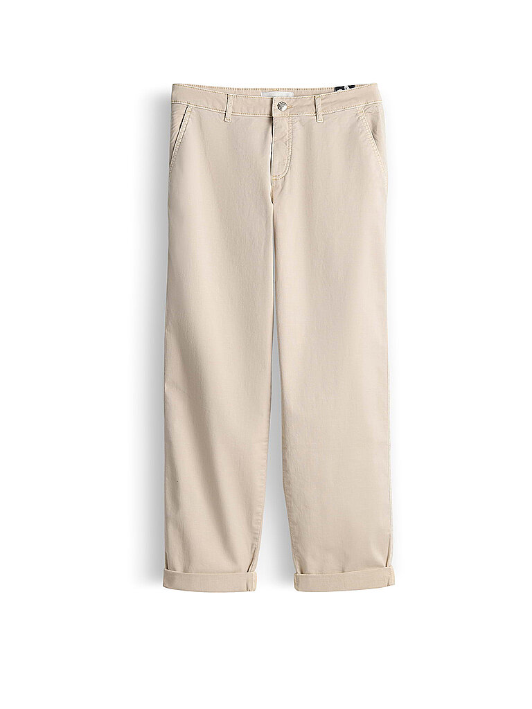 OPUS PANTS Chino LISANA BASE beige | 36