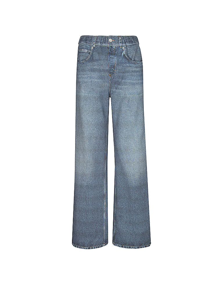 Jeans Straight Fit MUCIA CRUISE dunkelblau 36/L30 damen