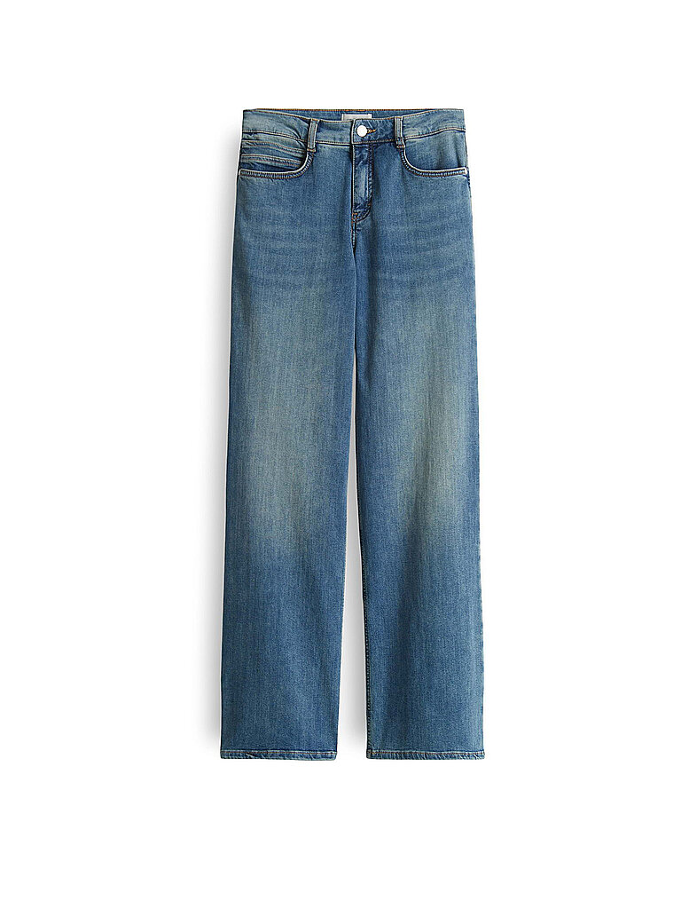 Jeans Wide Leg MELLY MODERN blau 34/L32 damen
