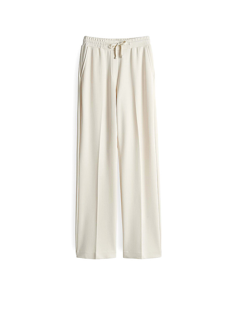 OPUS PANTS Hose Jogging Fit MACIE beige | 34
