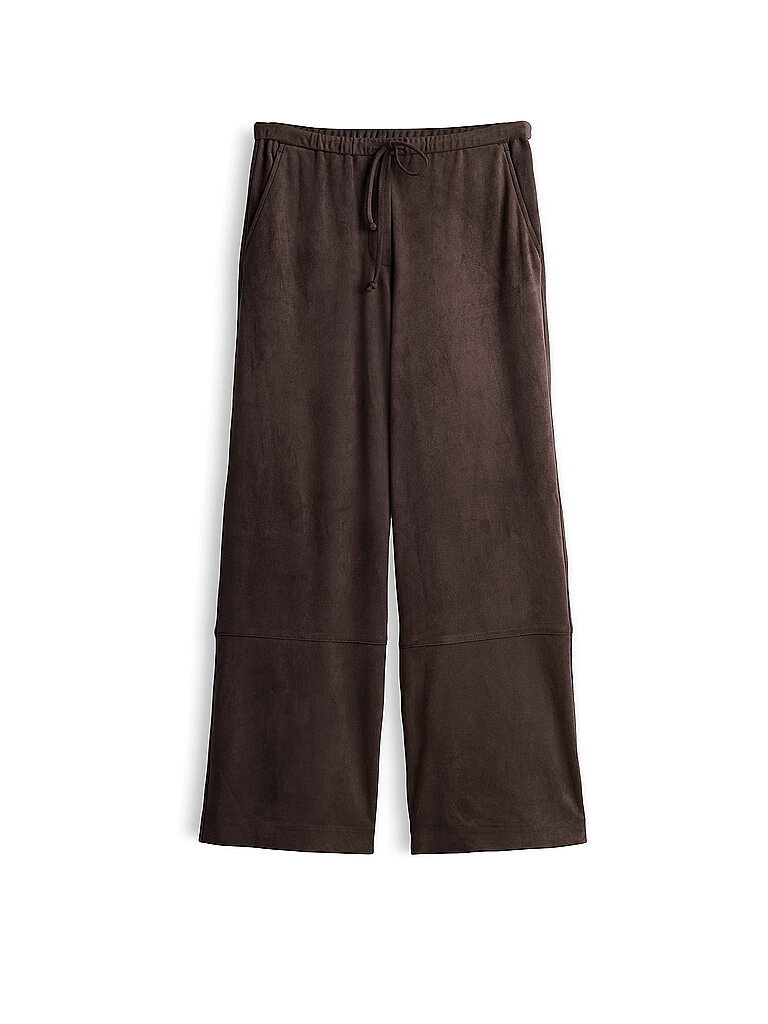 OPUS PANTS Hose Jogging Fit MACIE braun | 34