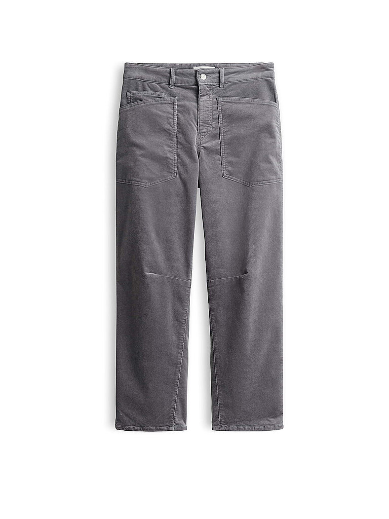 OPUS PANTS Hose MELLY BREEZE grau | 36/L28