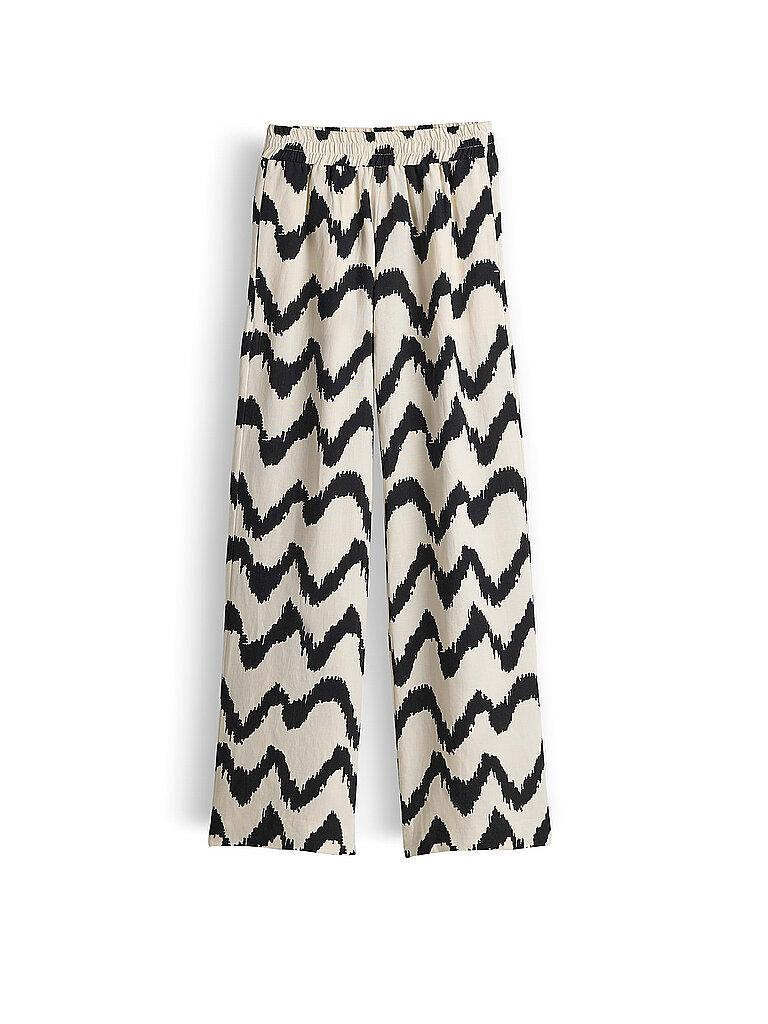 Marlenehose MALOTTA FLOAT schwarz 42 damen