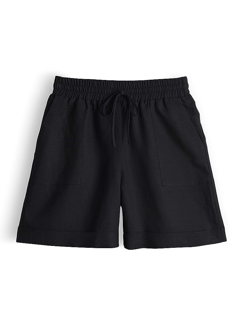 Shorts MALOTTA schwarz 44 damen