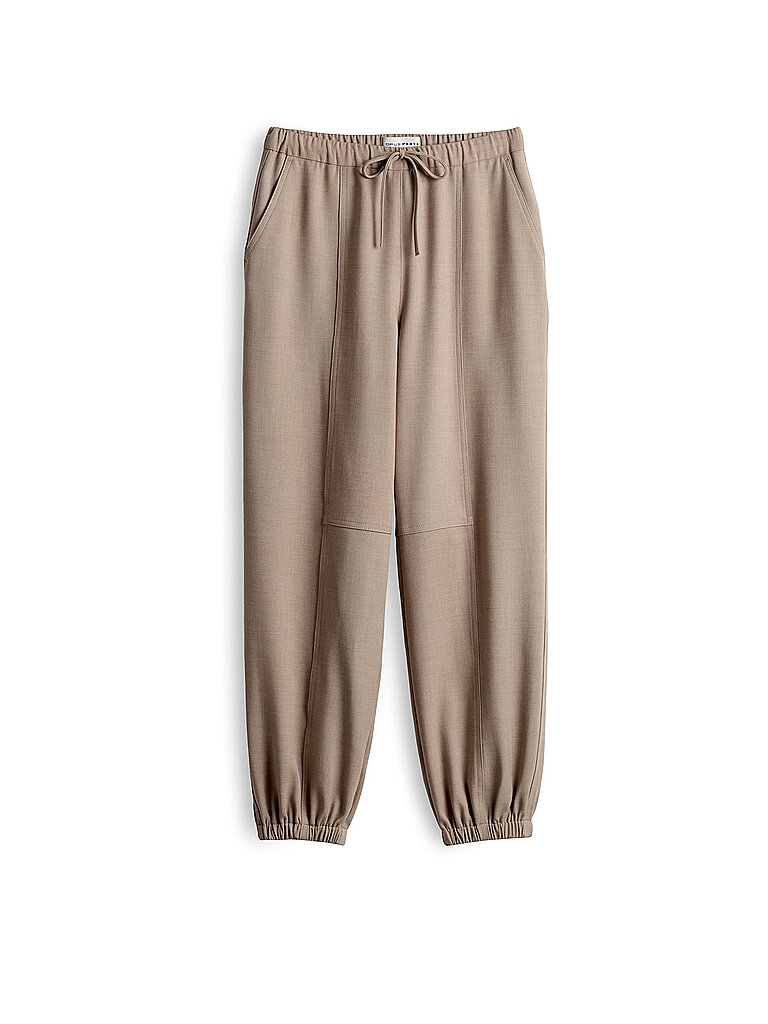 OPUS PANTS Hose Jogging Fit MUCIA STROLL hellbraun | 34