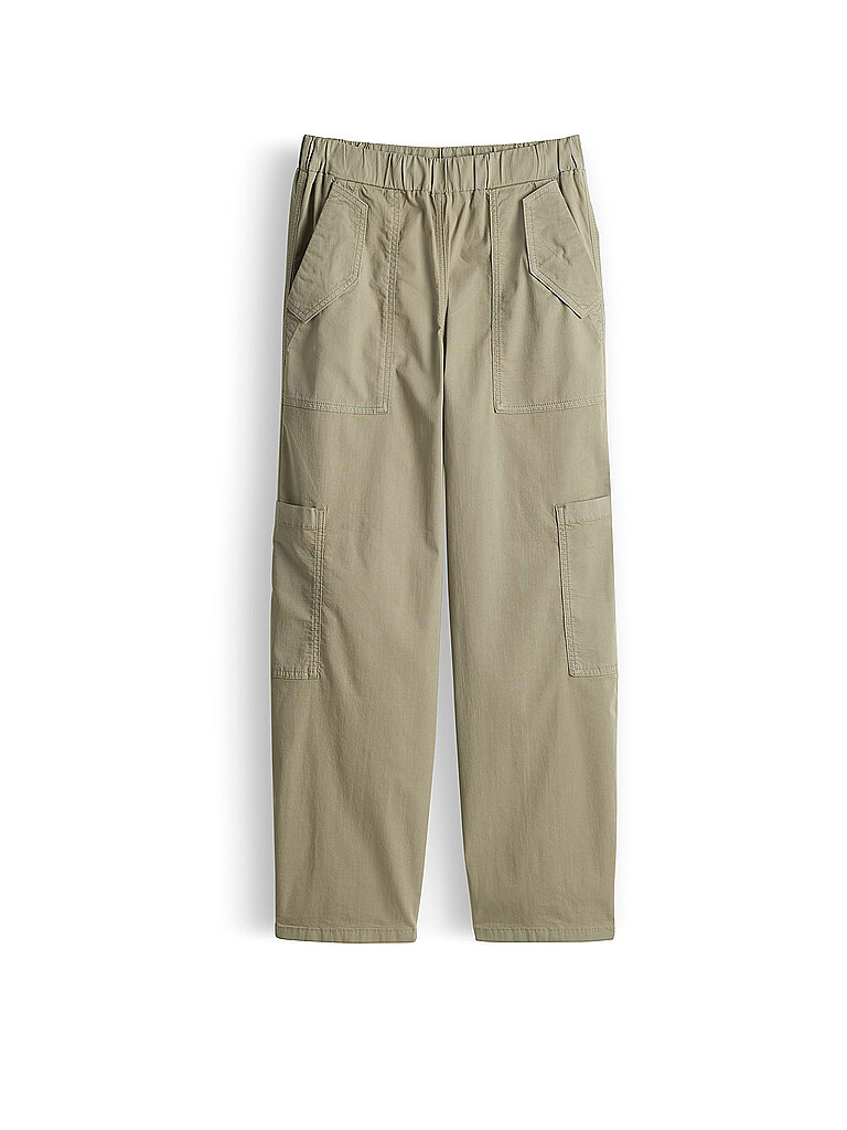 OPUS PANTS Cargohose MUCIA MYTH olive | 42