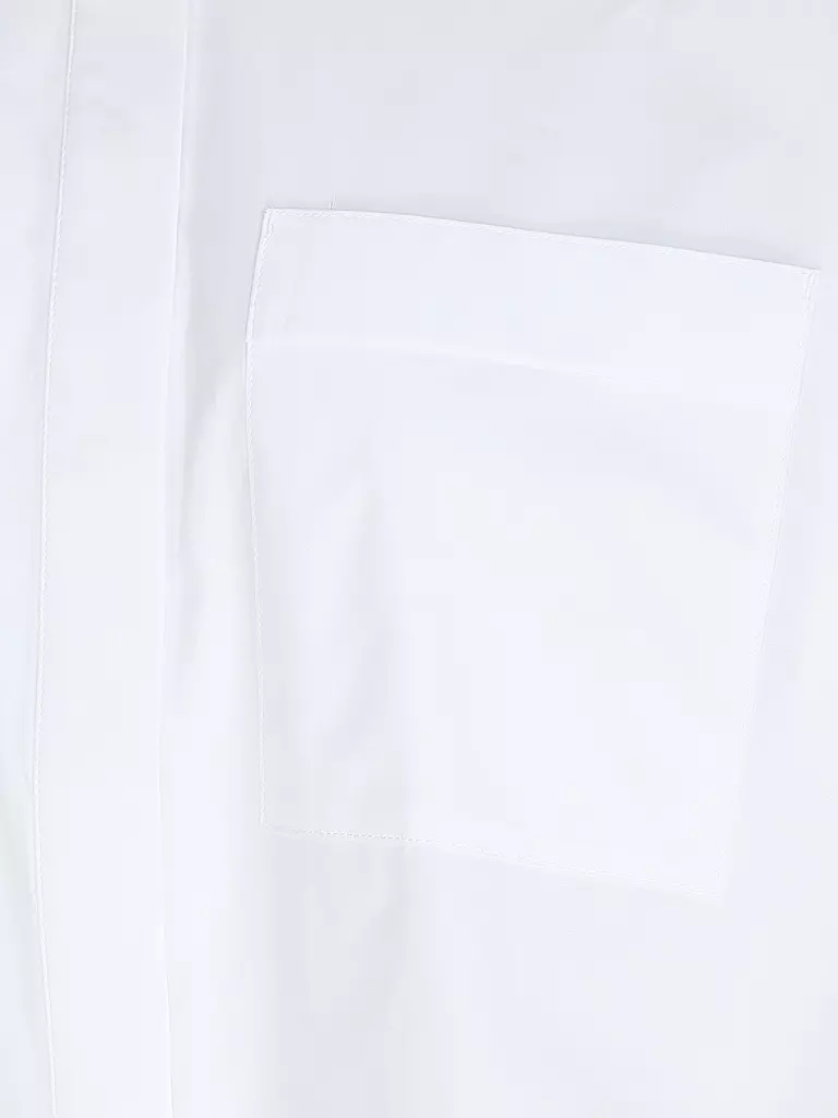 OPUS PANTS | Bluse FRUNA | weiss