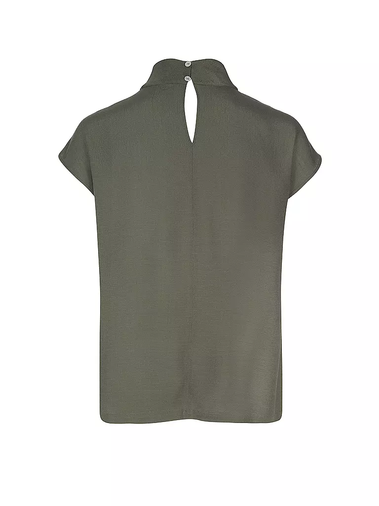 OPUS PANTS | Blusenshirt FAHLI | olive