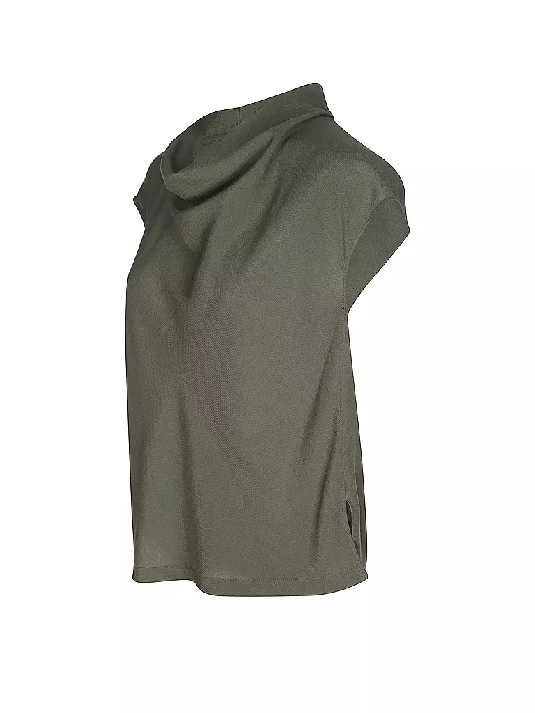 OPUS PANTS | Blusenshirt FAHLI | olive