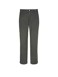 OPUS PANTS | Chino LISANA BASE | olive