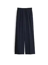 OPUS PANTS | Culotte MUCIA | dunkelblau