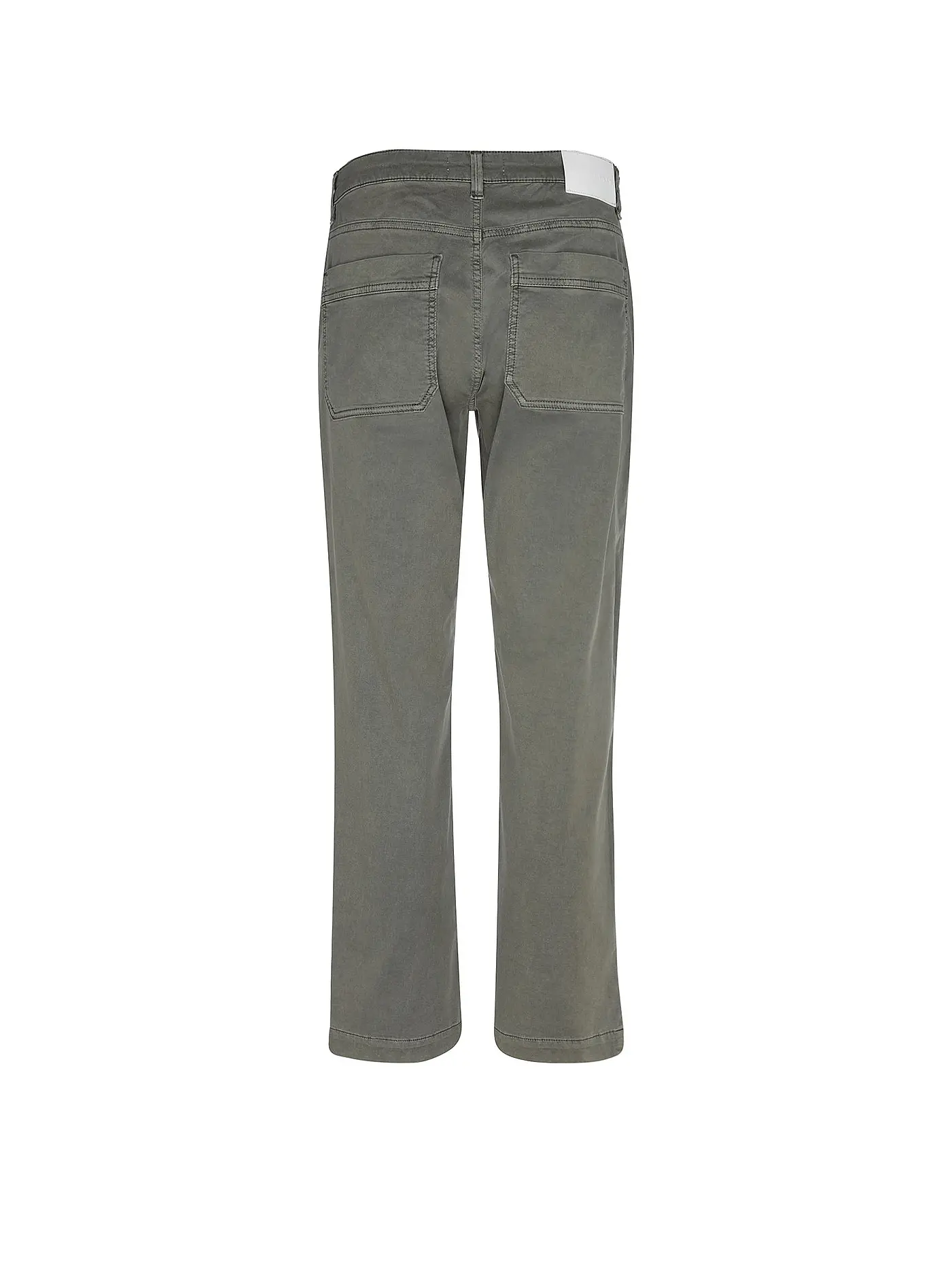 OPUS PANTS | Hose LISANA COOL | olive