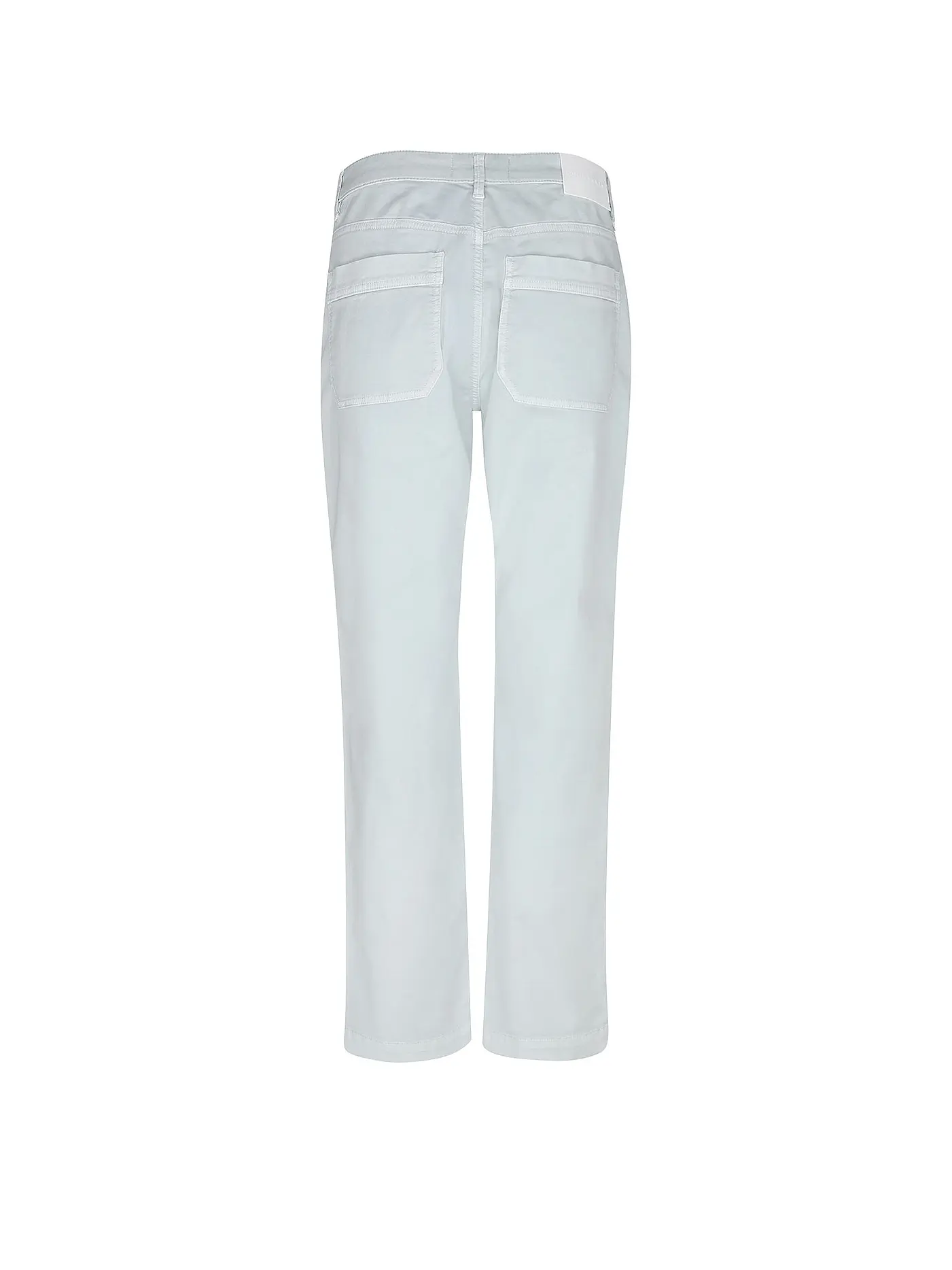 OPUS PANTS | Hose LISANA COOL | hellblau