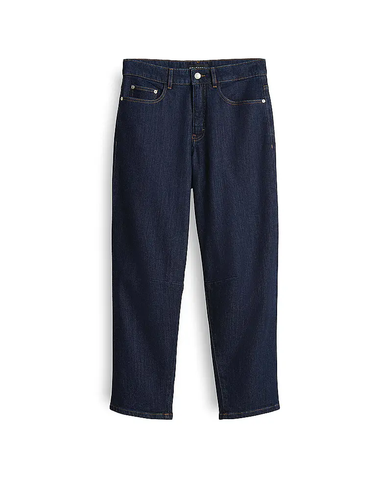 OPUS PANTS | Jeans Balloon Fit  MELLY RELAX | Dunkelblau