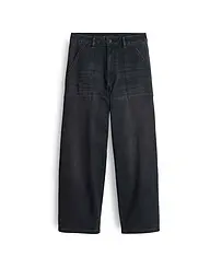 OPUS PANTS | Jeans Balloon Fit MELLY FREE | Grau