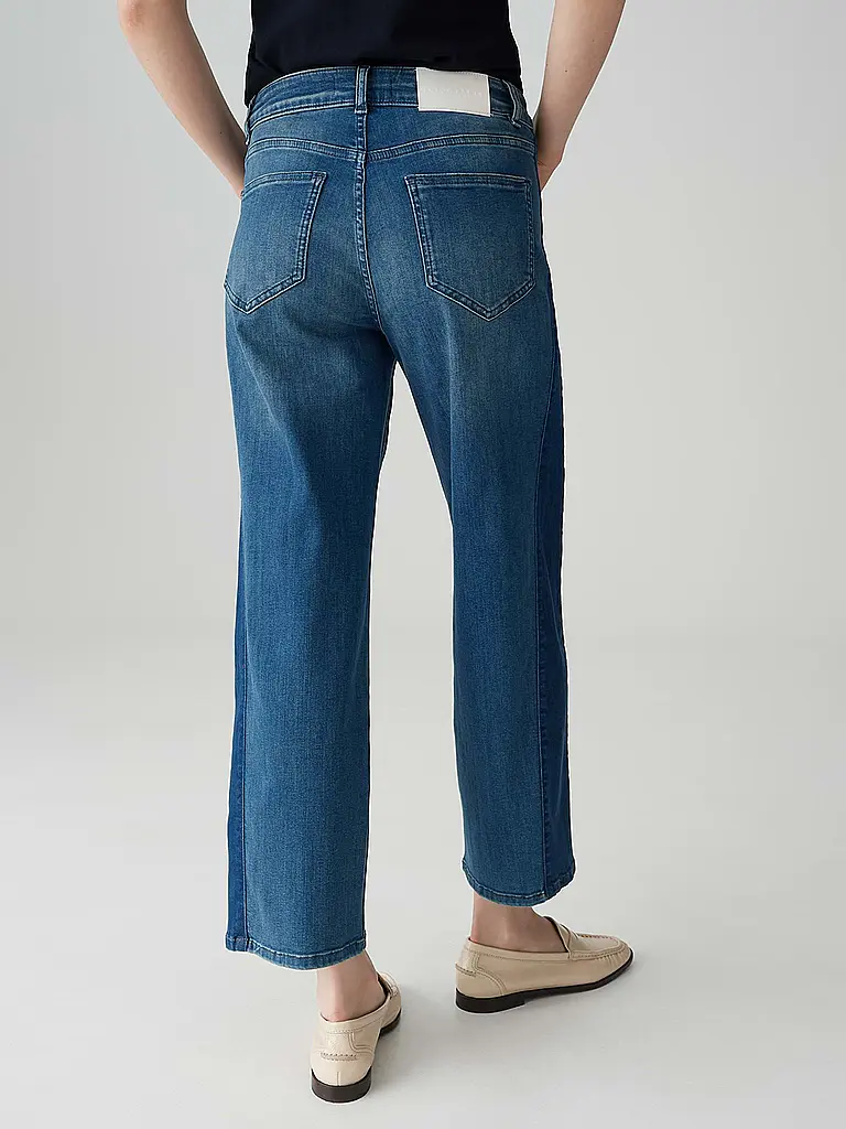 OPUS PANTS | Jeans Balloon Fit MELLY TWIST | 