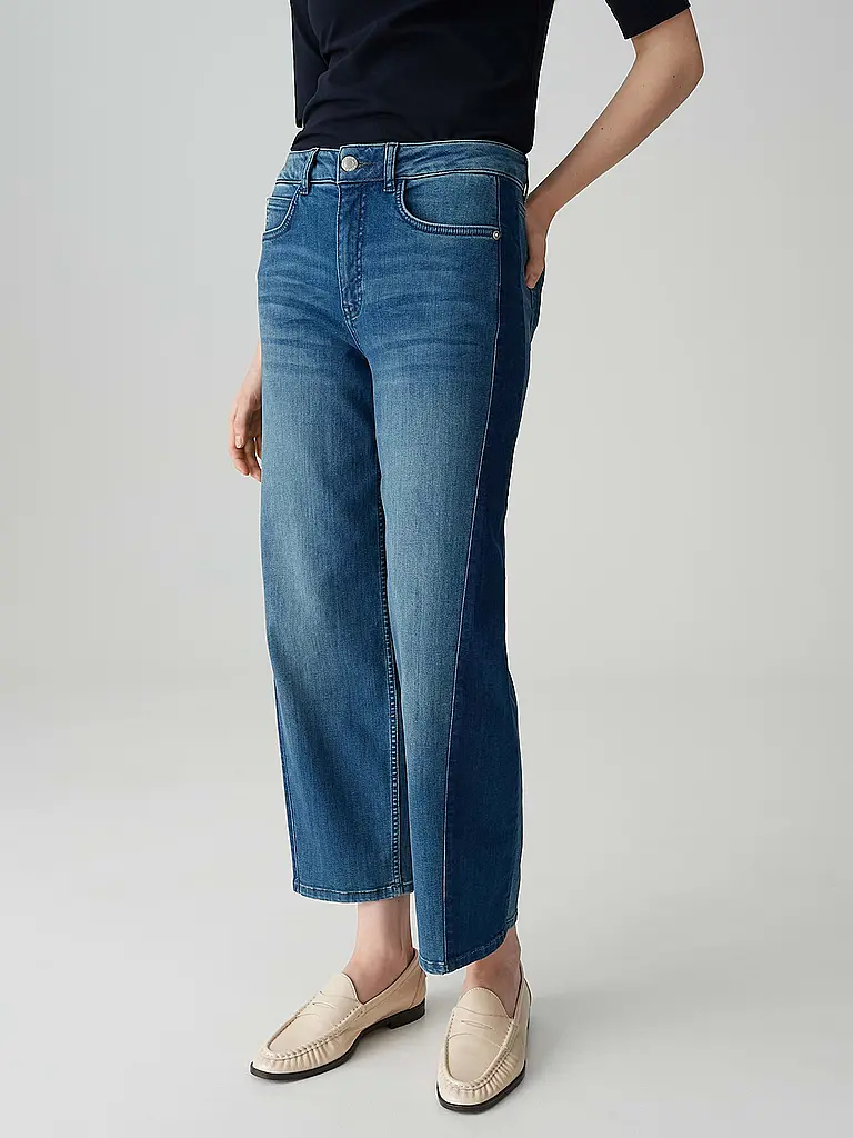 OPUS PANTS | Jeans Balloon Fit MELLY TWIST | 