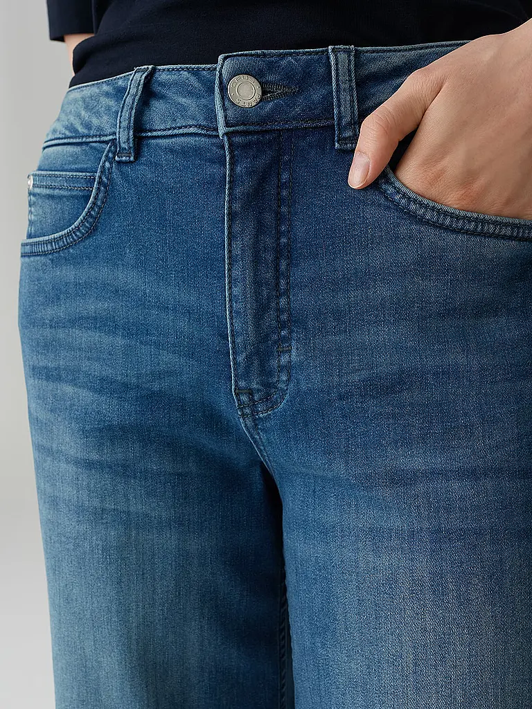 OPUS PANTS | Jeans Balloon Fit MELLY TWIST | 