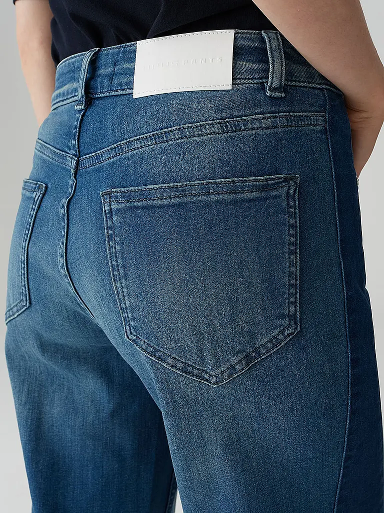 OPUS PANTS | Jeans Balloon Fit MELLY TWIST | 