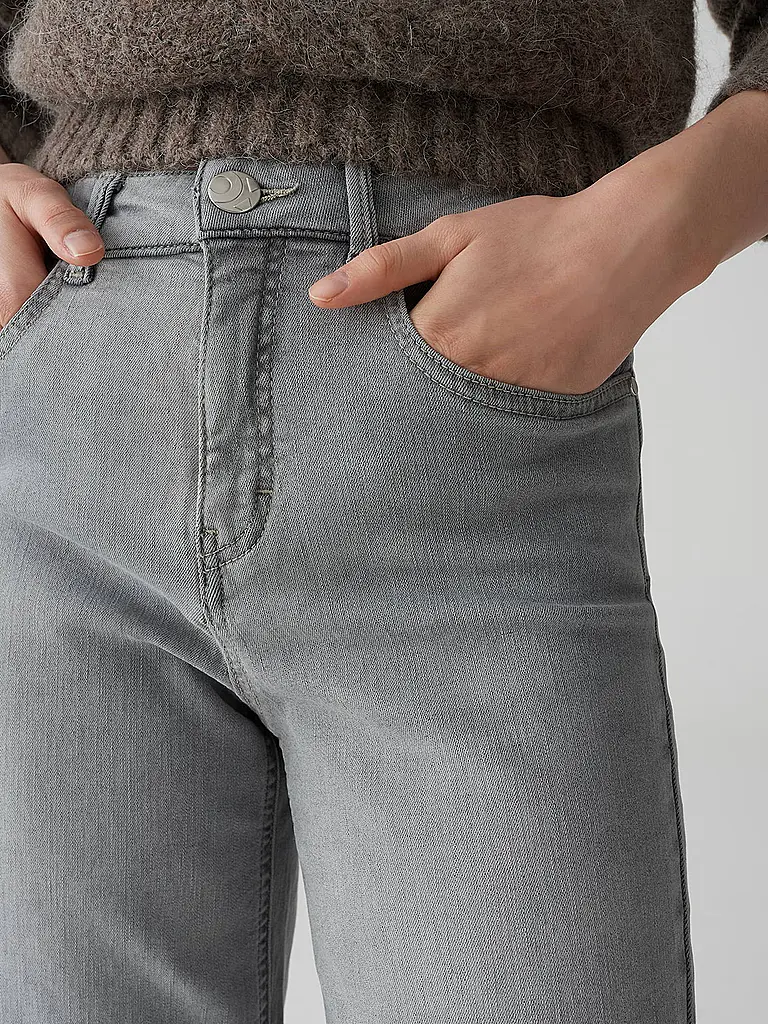 OPUS PANTS | Jeans Flared Fit MELLY COOLEST |