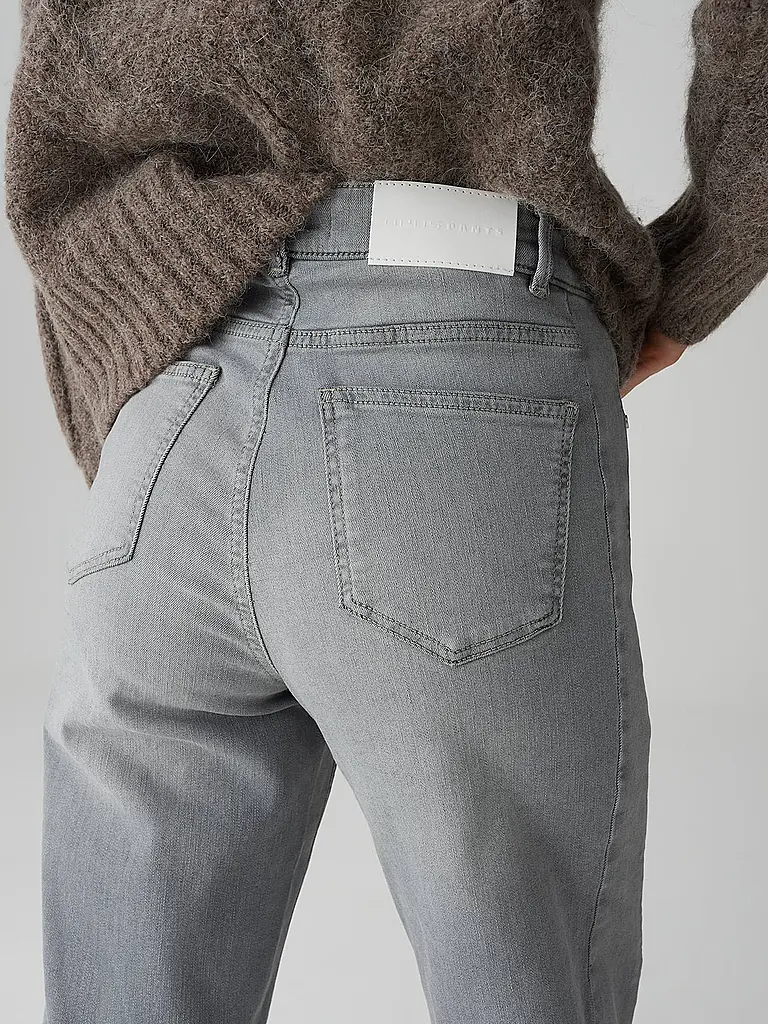 OPUS PANTS | Jeans Flared Fit MELLY COOLEST |