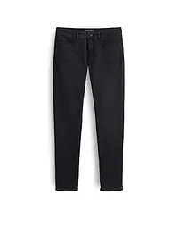 OPUS PANTS | Jeans Skinny Fit 7/8 ENJA EASE | schwarz