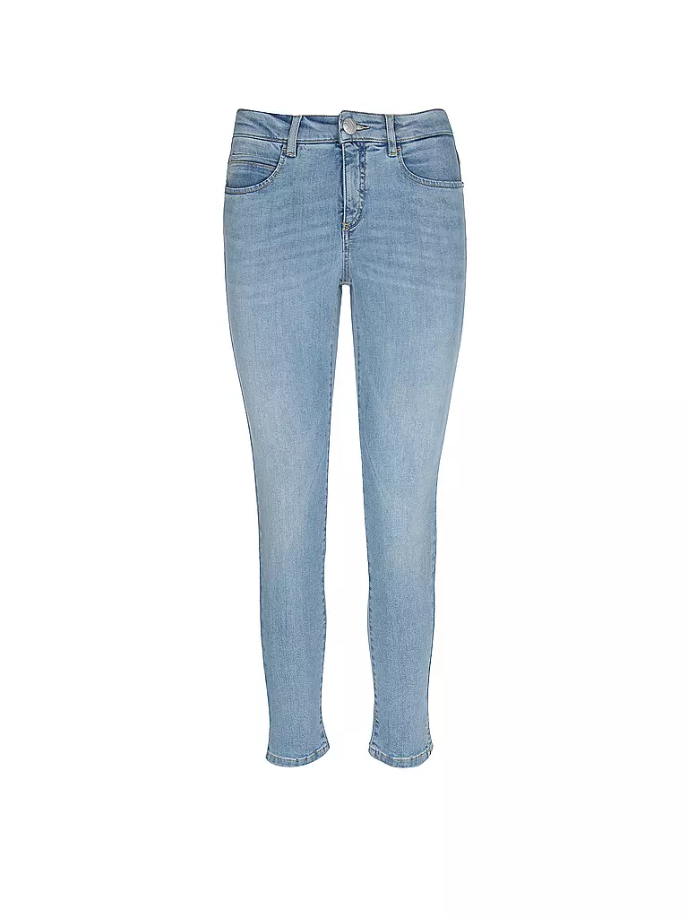 OPUS PANTS | Jeans Skinny Fit ENJA BRIGHT | hellblau