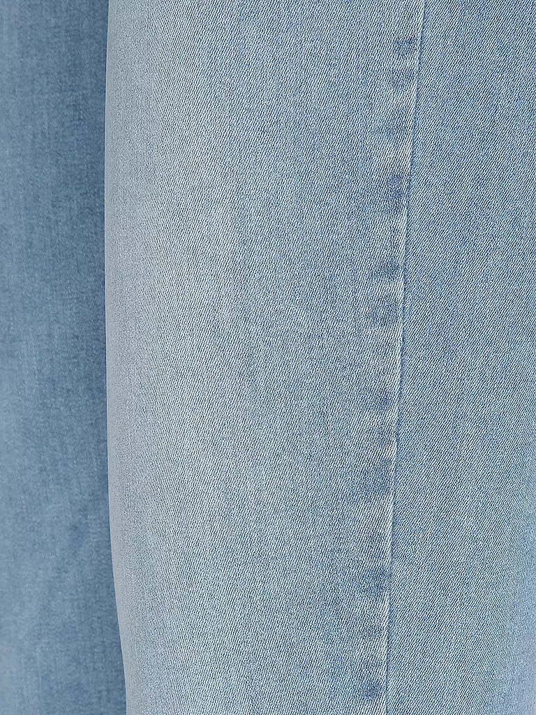 OPUS PANTS | Jeans Skinny Fit ENJA BRIGHT | hellblau