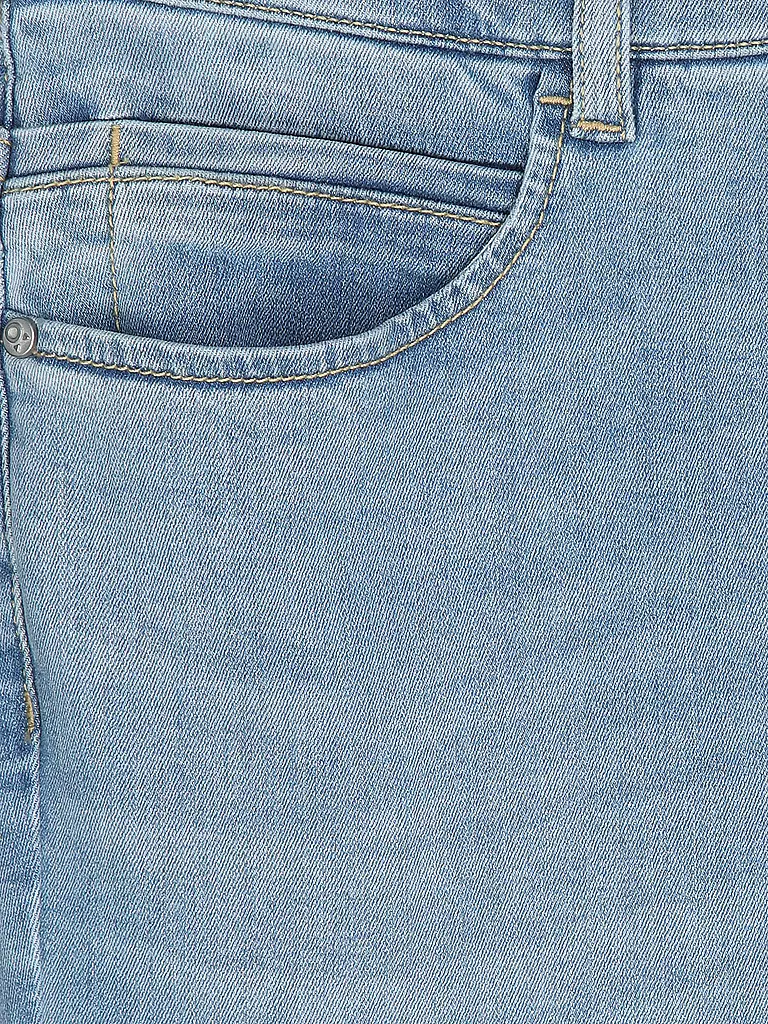 OPUS PANTS | Jeans Skinny Fit ENJA BRIGHT | hellblau