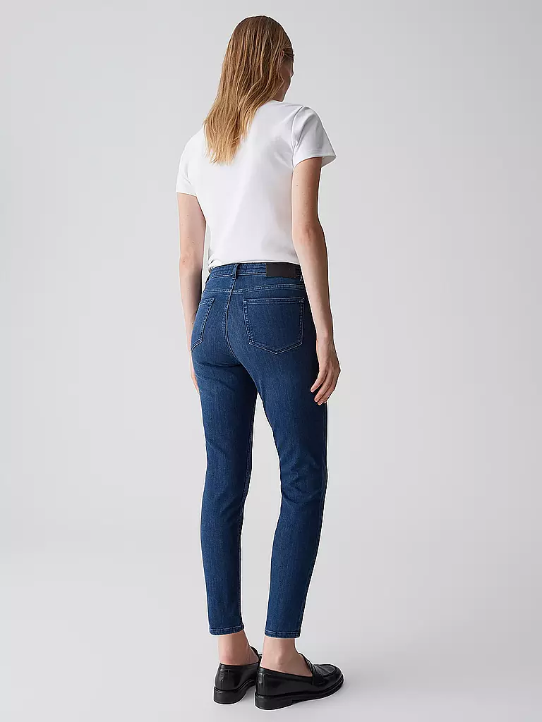 OPUS PANTS | Jeans Skinny Fit ENJA EASE | hellblau