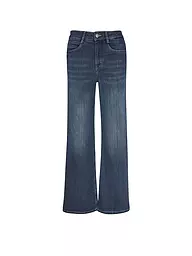OPUS PANTS | Jeans Straight Fit MELLY MODERN | dunkelblau