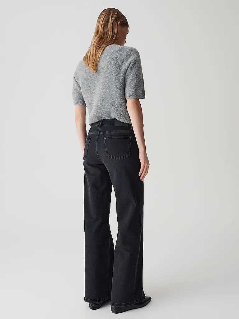 OPUS PANTS | Jeans Wide Leg MELLY COOL | 