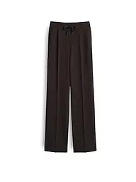 OPUS PANTS | Marlenehose MACIE | braun